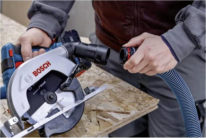 Produktbild Bosch Professional Akku-Kreissäge GKS 18V-57-2 L (solo,C)