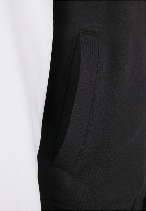 Actual product image Starter College Fleece Jacket (M)