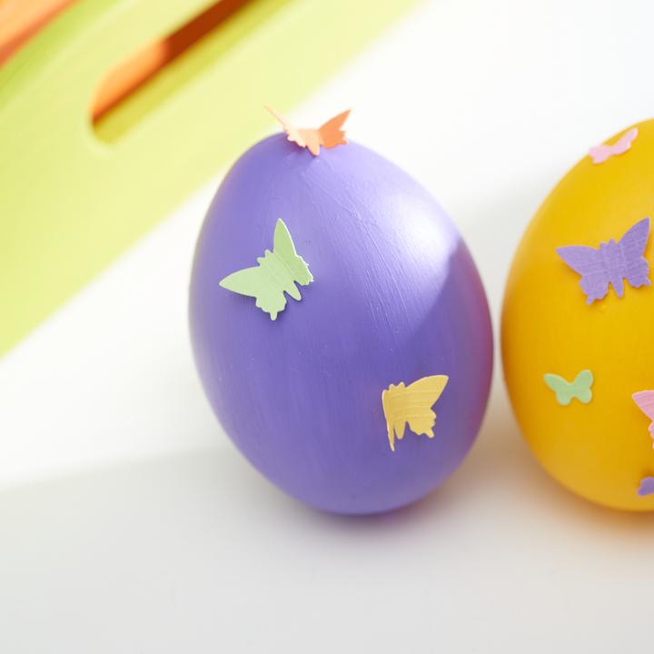 Image du produit VBS OEufs décoratifs XXL