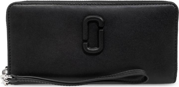 Actual product image Marc Jacobs Wallet with Logo