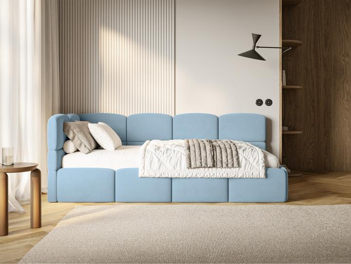 Produktbild Selsey Cloudy (90 x 200 cm)