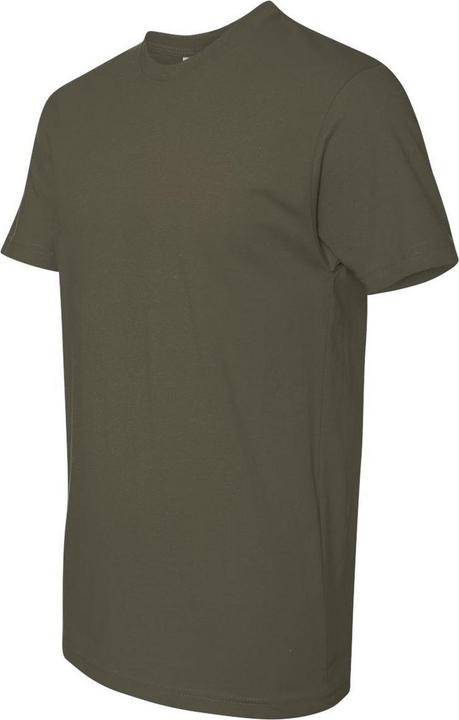 Produktbild Next Level Apparel TShirt mit Rundhalsausschnitt Erwachsene (M)