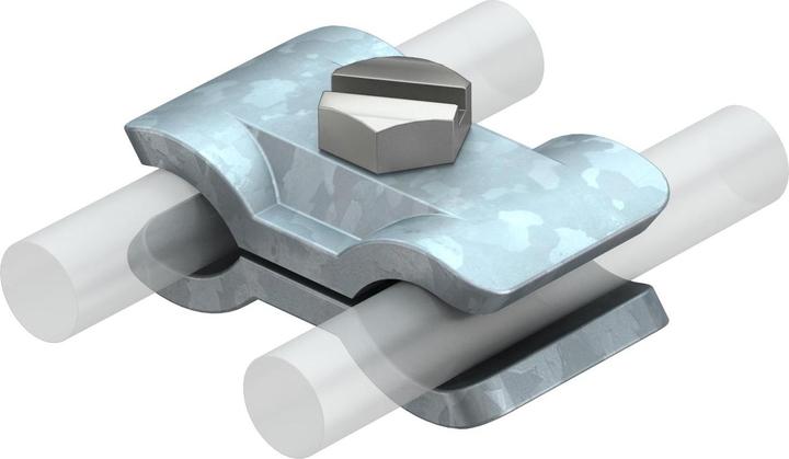 Produktbild OBO Bettermann OBO 259/A Parallelklemme