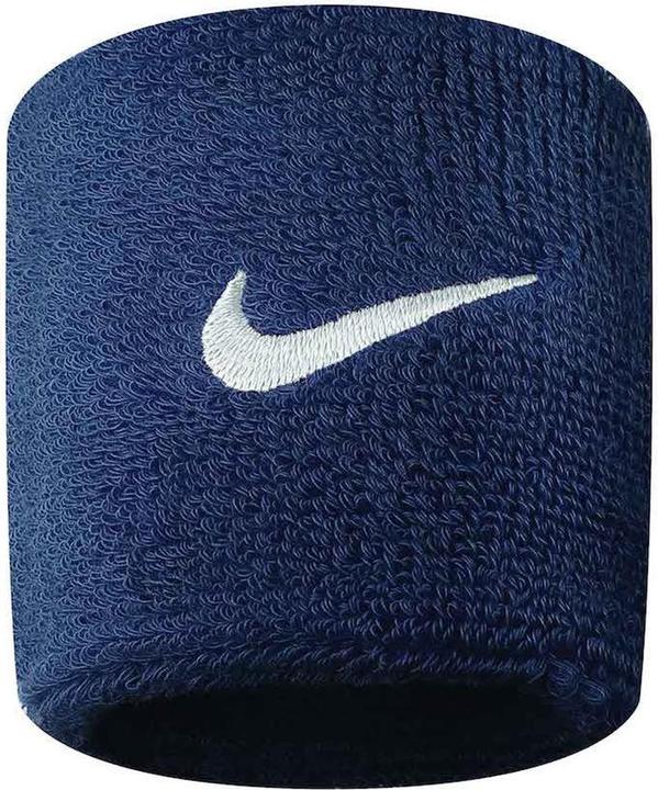 Image du produit Nike Lot de 2 bracelets Swoosh (Taille unique)