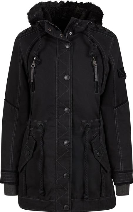 Produktbild Brandit Women Emma Winterparka - 174621 (XXL)