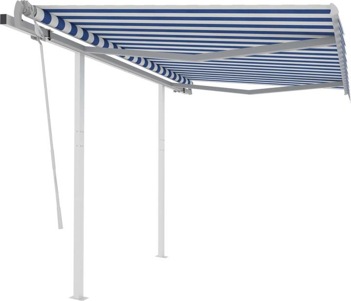 Produktbild vidaXL Desirae (3.50 m)