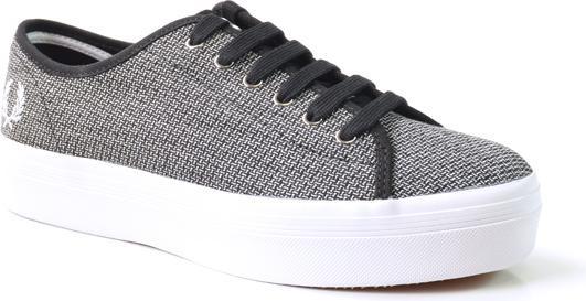 Immagine prodotto Fred Perry Phoenix Flatform Jacquard Wmns-40 (40)