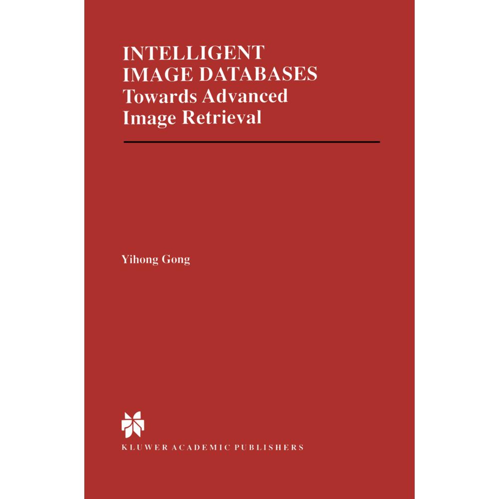 Thumbnail - Intelligent Image Databases, Fachbücher von Yihong Gong