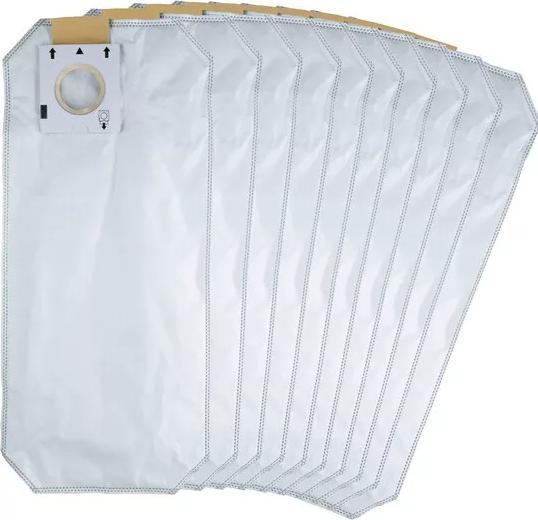 Image du produit Makita Sac à filtres 191D63-2 (10 x)