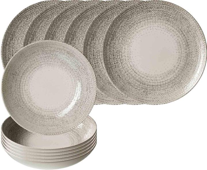 Actual product image Ritzenhoff & Breker Rimini Tafelservice (12 pcs.)