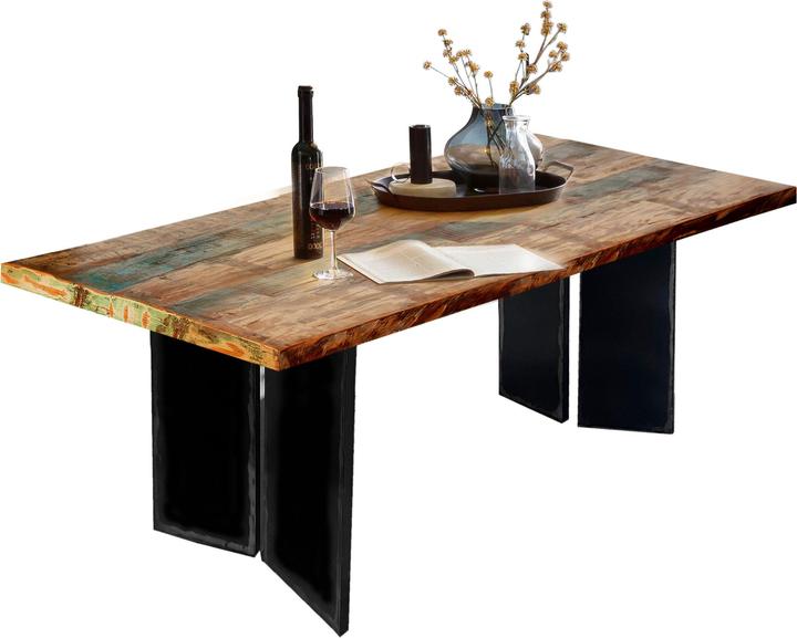 Image du produit SIT Möbel Tops & Tables (240 x 100 x 77.60 cm)