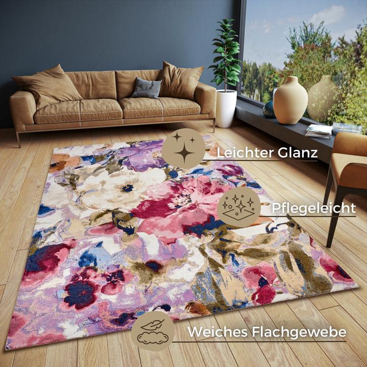 Produktbild Hanse Home Atika (180 x 120 cm)