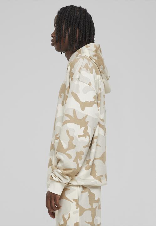Produktbild Urban Classics Easy Camo Hoody - 161151 (M)