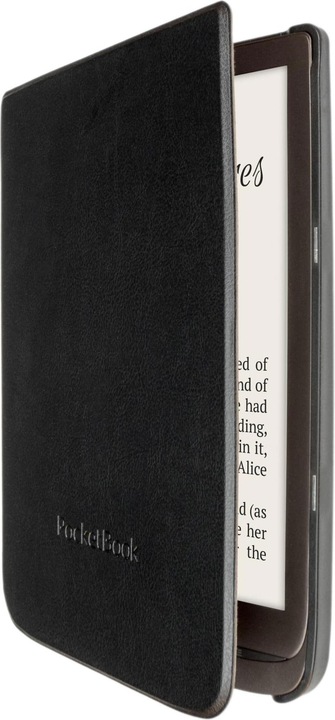 Actual product image PocketBook Shell Cover (InkPad 3, InkPad 3 Pro, InkPad Color)