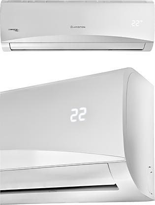 Ariston Prios R32 25 UD0-I (9000 BTU/h)