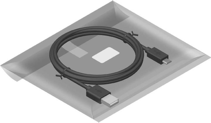 Seiko USB-Kabel USB (M)