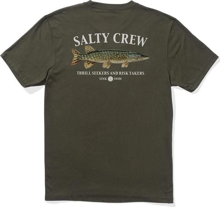 Produktbild Salty Crew Euro Pike Premium (M)
