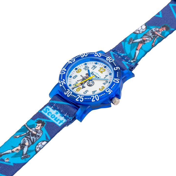 Produktbild Scout The IT-Collection (Analoguhr, 30.50 mm)