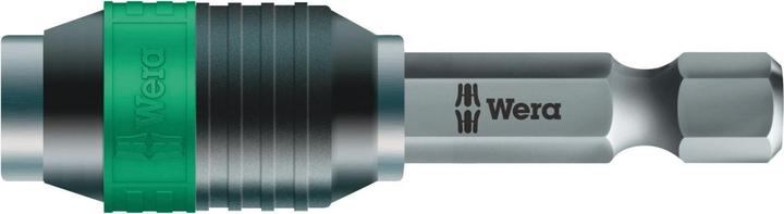 Produktbild Wera Bicycle Set 3 A (TX20x25, TX30x25, TORX25X25, PH2X 25mm, 4.0x25, TX10x25, T27x25mm, 851/1 Z PH: 1 x PH 1x25, TX15x25)