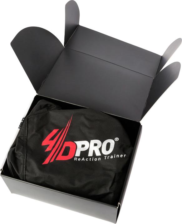 Actual product image 4D Pro Bungee Trainer 4.0
