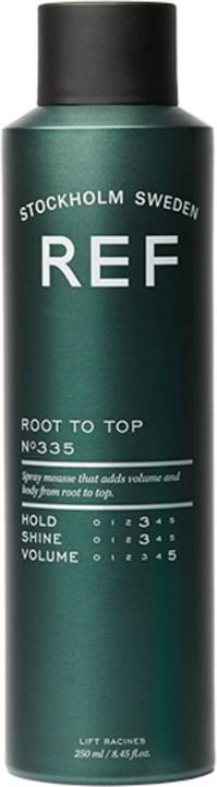 Immagine prodotto Ref. Dalla radice alla cima 335 (250 ml)