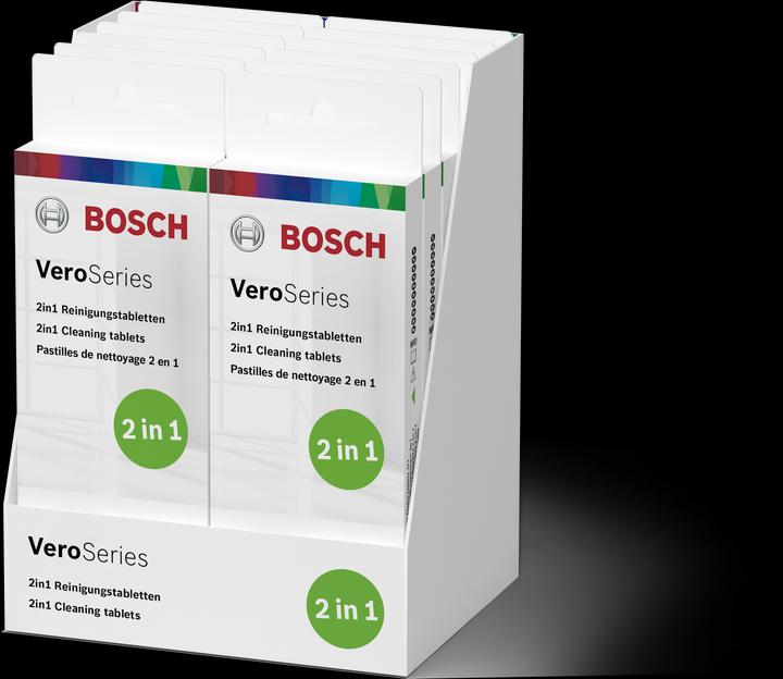 Image du produit Bosch Hausgeräte VarioSeries (146000 ml)