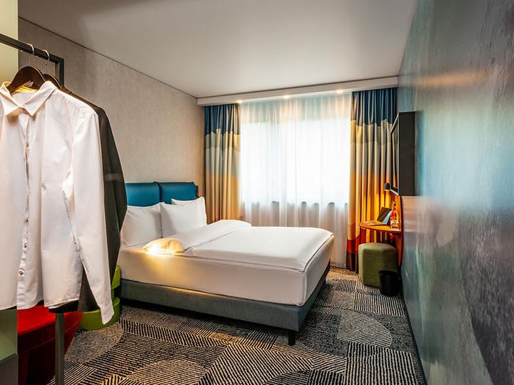 Immagine prodotto Smartbox Parenthèse bien-être à St. Margrethen près du lac de Constance (2 Persone)