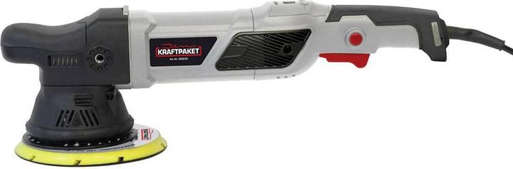 Productafbeelding Dino Excentrische polijstmachine 950 watt (Excentrische polijstmachine, 950 W)