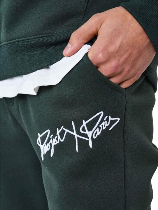 Immagine prodotto Project X Paris Logo completo Jogging basic (L)