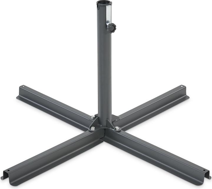 Leco Cross stand for parasols
