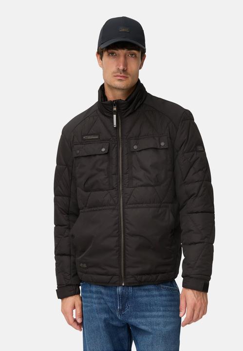 Produktbild Camel Active Blouson mit wasserabweisender Funktion (60)