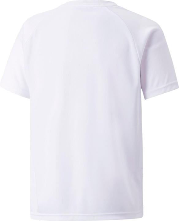 Produktbild Puma teamLIGA Striped Jersey Jr-704927 (128)