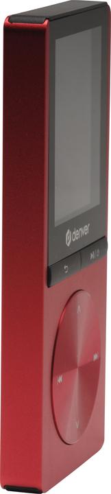 Productafbeelding Denver MP-1820R Rood (4 GB)