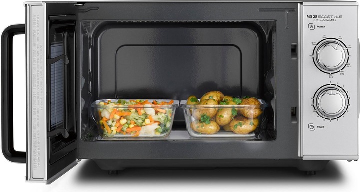 Produktbild Caso MG25 Ecostyle (CH-Stecker, 25 l)