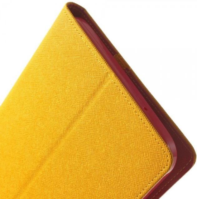 Image du produit Goospery Série Fancy Diary (Galaxy Tab 3 7.0 Lite (2013))