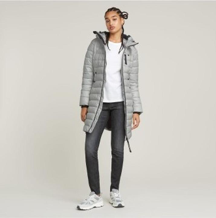 Produktbild G-Star Whistler Hooded Slim Hedley (XL)