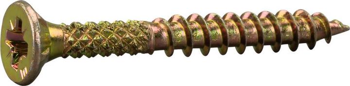 Actual product image Makita Drywall Screwdriver Chip 4,0x35mm (1000 Screws per piece)