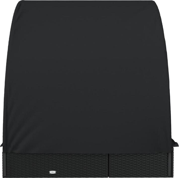 Immagine prodotto vidaXL Sonnenliege (112 cm)