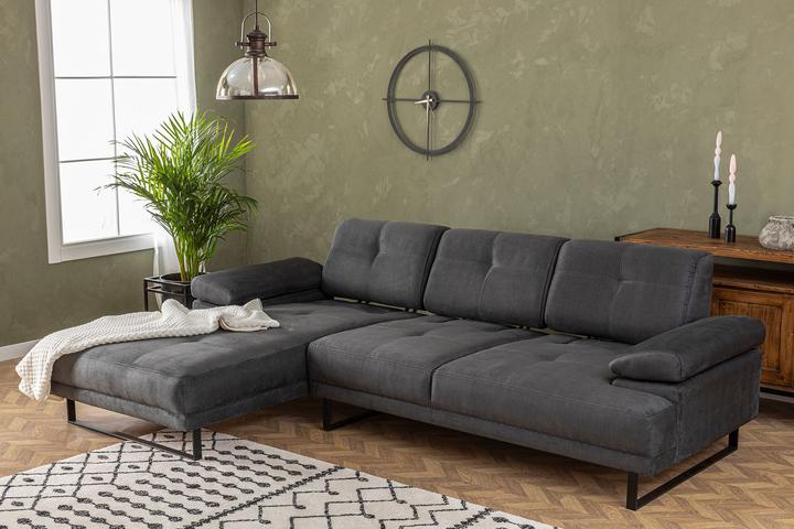 Actual product image Atelier del Sofa Londyn (Corner sofa)