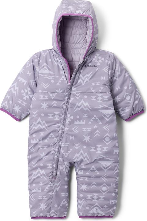 Actual product image Columbia Infant Powder Lite™ II Reversible Insulated Bunting (10XL, 11XL, 12XL)