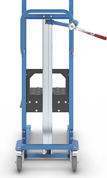 Produktbild eurokraft pro Materialheber