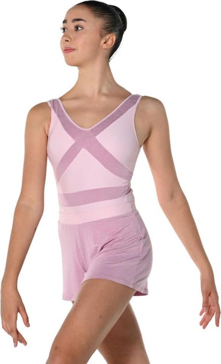 Produktbild Dansez Vous Weit geschittene kurze Hose (S)
