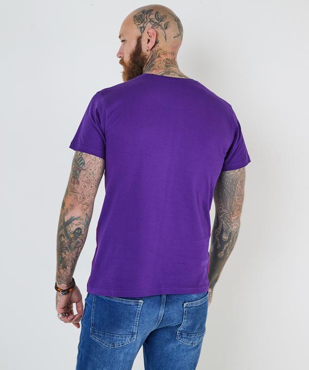 Actual product image Joe Browns Bold Lion Head Graphic T-Shirt (XXL)