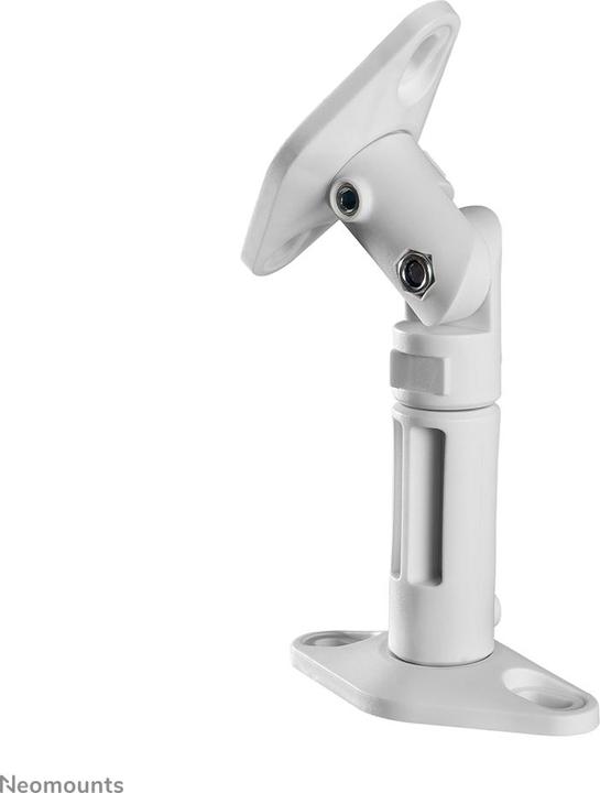 Actual product image Neomounts Speaker-W100 (1 pair, Wall installation, Rotatable, Height-adjustable)