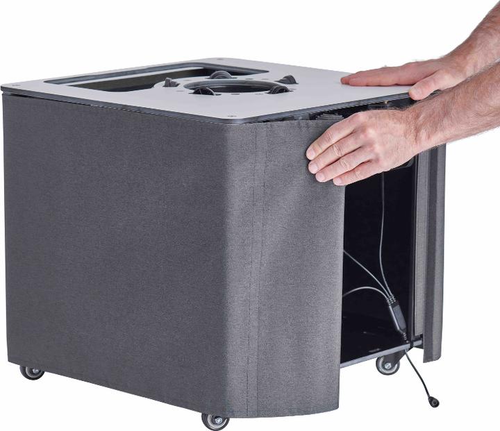 Actual product image FARMii Plus Set