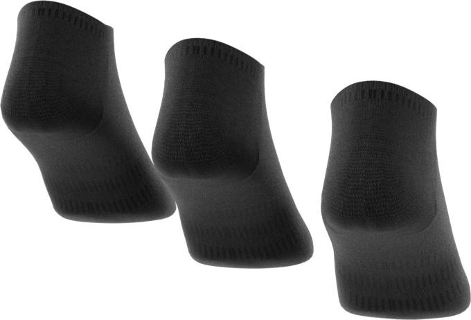 Productafbeelding adidas Skarpety dun en licht no-show 3PP IC1327 (Set van 3, 40, 42)
