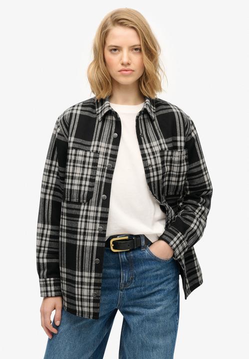 Immagine prodotto Superdry Camicia da donna (XL)