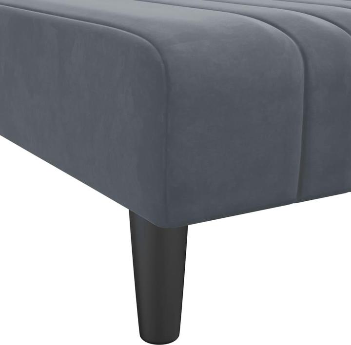 Produktbild vidaXL Chaiselongue (Recamiere)