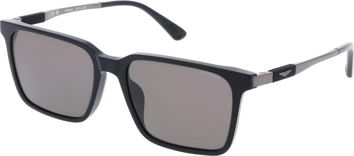 Actual product image Police Splp31 700P Glasses