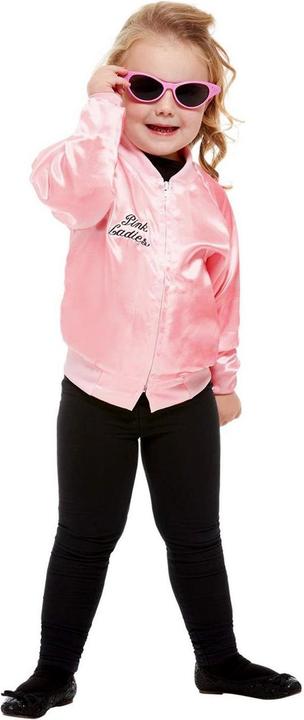 Produktbild Smiffys Grease: Pink Ladies (104, 110, 116)